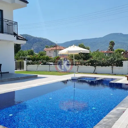 Villa Michael *