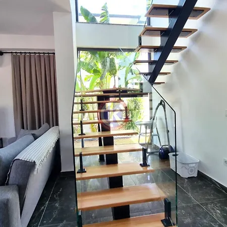 Вилла Michael Дальян