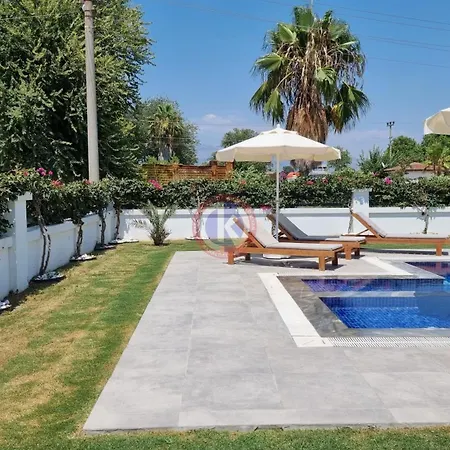 Вилла Michael *