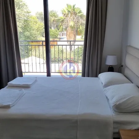 Вилла Michael Дальян