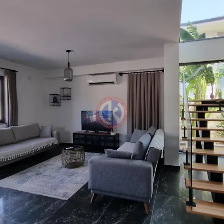 Michael Вилла Дальян